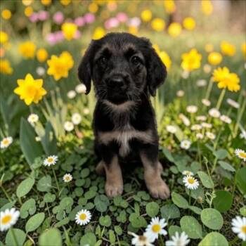 Pepper -  Labradoodle Dog for Adoption in Fort Worth, Texas - Pepper | PetCurious