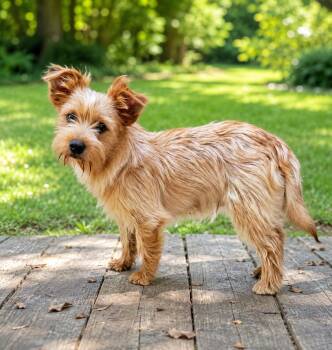 Yorkshire Terrier Dogs Available for Adoption in Monroe, North Carolina - Bud | PetCurious