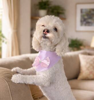 Miniature Poodle Dogs Available for Adoption - Bonnie | PetCurious