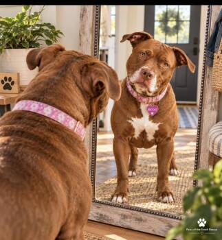 Brooke -  Pit Bull Terrier and American Staffordshire Terrier Dog for Adoption in Cumming, Georgia - Brooke | PetCurious