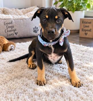 Sterling -  Pit Bull Terrier Dog for Adoption in Mansfield, Texas - Sterling | PetCurious