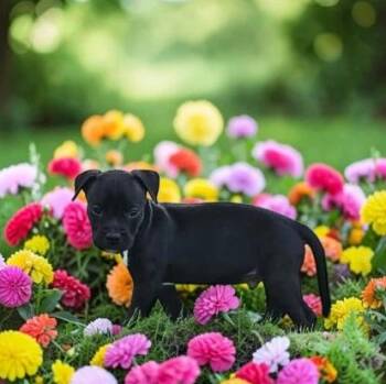 Bruce -  Pit Bull Terrier Dog for Adoption in Fort Worth, Texas - Bruce | PetCurious