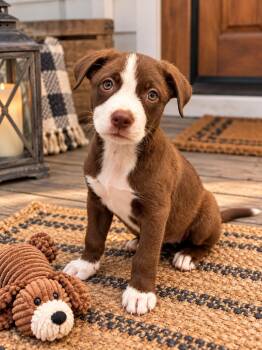 Penelope -  Border Collie and Terrier Dog for Adoption in Union Grove, Wisconsin - Penelope | PetCurious