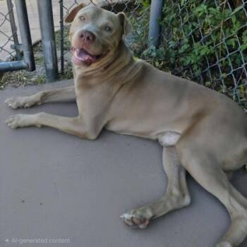 Bud -  Terrier and Mixed Breed Dog for Adoption in Shreveport, Louisiana - Bud | PetCurious