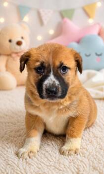 Anatolian Shepherd Dogs Available for Adoption in New Berlin, Wisconsin - SKYE   $425 | PetCurious