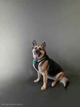 Rescue German Shepherd Dog Dogs for Adoption in Reed City, Michigan - LEXI | PetCurious