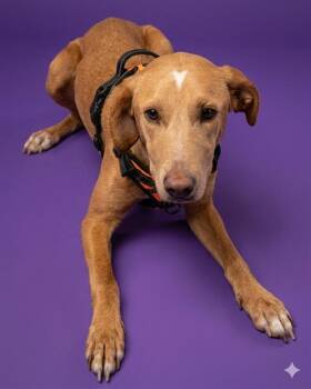 Mixed Breed Dogs Available for Adoption in Jacksonville, Florida - FREYGA | PetCurious