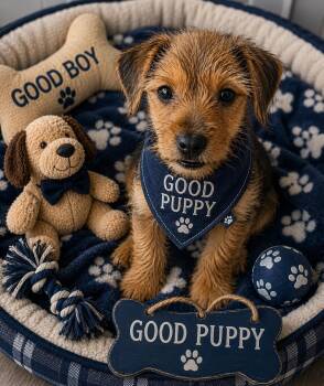 Jermaine -  Yorkshire Terrier and Terrier Dog for Adoption in Newport Beach, California - Jermaine | PetCurious