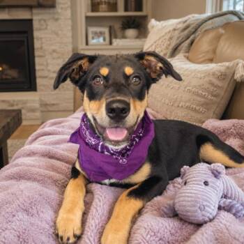 Queenie SS -  Retriever Dog for Adoption in South Portland, Maine - Queenie SS | PetCurious