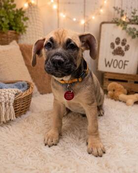 German Shepherd Dog Dogs Available for Adoption in Nashville, Tennessee - Mario | PetCurious