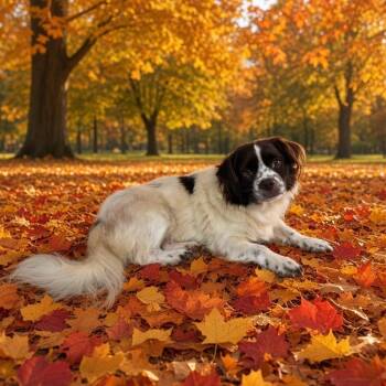Xavier -  Spaniel Dog for Adoption in Dallas, Georgia - Xavier | PetCurious