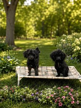 Pixie -  Maltese and Poodle Dog for Adoption in Brownstown, Indiana - Pixie | PetCurious