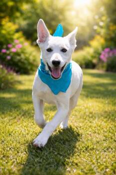 Labrador Retriever and Yellow Labrador Retriever Dogs Available for Adoption in Friendswood, Texas - Twice The Charm Darling Girl | PetCurious