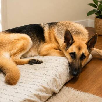 HEIDI GS -  German Shepherd Dog Dog for Adoption in Lucas, Texas - HEIDI GS | PetCurious