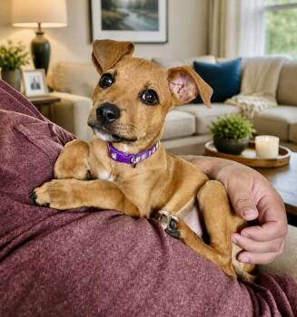Penny -  Fox Terrier and Chihuahua Dog for Adoption in Austin, Texas - Penny | PetCurious