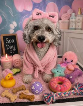 Donna -  Maltese Dog for Adoption in San Tan Valley, Arizona - Donna | PetCurious