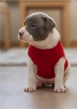 Mixed Breed Dogs Available for Adoption - Spanky | PetCurious