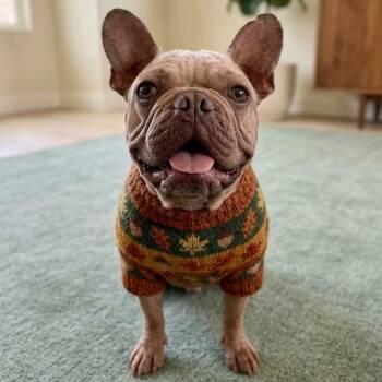 Peggy 8535 -  French Bulldog Dog for Adoption in Boca Raton, Florida - Peggy 8535 | PetCurious