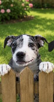 Emma -  American Bulldog Dog for Adoption in Nashville, Tennessee - Emma | PetCurious