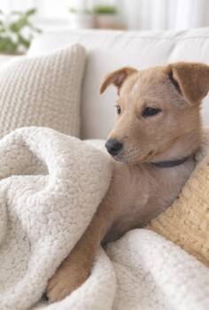 Australian Cattle Dog Blue Heeler Dogs Available for Adoption - Apollo | PetCurious