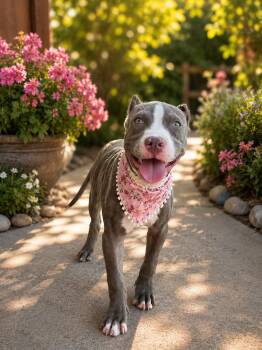 Blaze -  Pit Bull Terrier and American Staffordshire Terrier Dog for Adoption in Phoenix, Arizona - Blaze | PetCurious