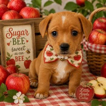 Sugar Bee -  Chihuahua and Pug Dog for Adoption in Newport Beach, California - Sugar Bee | PetCurious