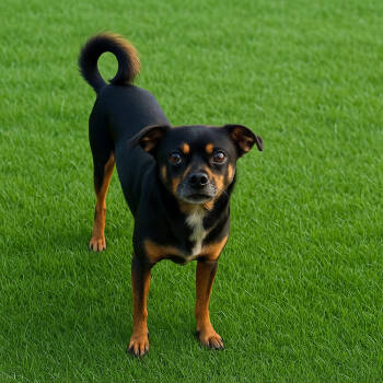Rescue Miniature Pinscher and Chihuahua Dogs for Adoption in Troy, Alabama - Dobby | PetCurious