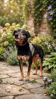 Labrador Retriever and Chihuahua Dogs Available for Adoption - DANNY | PetCurious