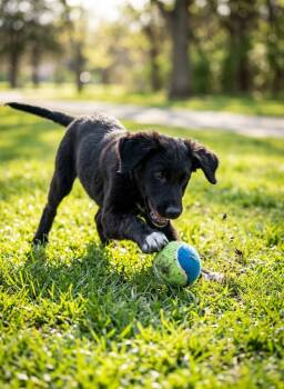 Chuck -  Labrador Retriever Dog for Adoption in Littleton, Colorado - Chuck | PetCurious