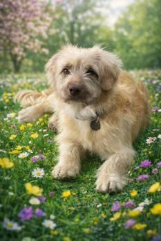 Rowland -  Terrier Dog for Adoption in Ssl, Utah - Rowland | PetCurious