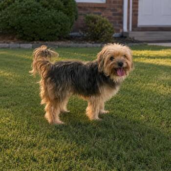 Gigi -  Yorkshire Terrier Dog for Adoption in Baldwin, Maryland - Gigi | PetCurious
