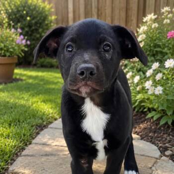 Sabrina -  Mixed Breed Dog for Adoption in Medford, Oregon - Sabrina | PetCurious