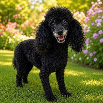 Ava -  Poodle Dog for Adoption in Rockville, Maryland - Ava | PetCurious