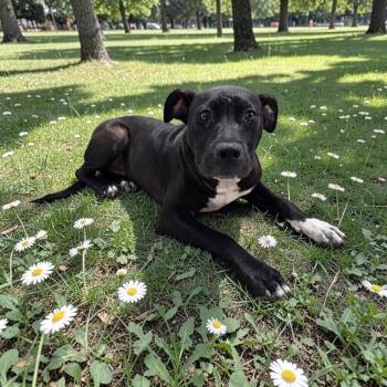 Labrador Retriever Dogs Available for Adoption in Kenedy, Texas - Beau | PetCurious