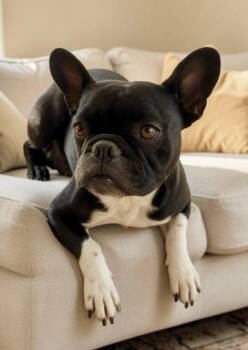 Gypsy -  French Bulldog Dog for Adoption in Los Angeles, California - Gypsy | PetCurious