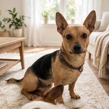 Lucky -  Chihuahua and Dachshund Dog for Adoption in Los Angeles, California - Lucky | PetCurious