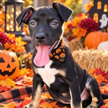 Sydnie -  Mixed Breed Dog for Adoption in Binghamton, New York - Sydnie | PetCurious