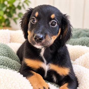 Bonnie -  Mixed Breed Dog for Adoption in Hopkinton, Massachusetts - Bonnie | PetCurious