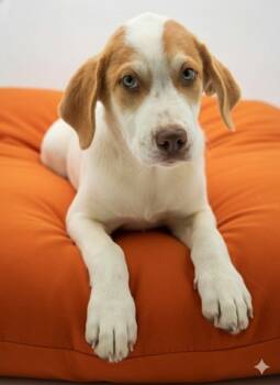 Rescue Great Pyrenees and Mixed Breed Dogs for Adoption in Bowling Green, Kentucky - T-Rex | PetCurious