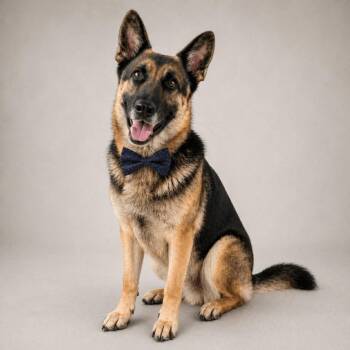 KALEL GS -  German Shepherd Dog Dog for Adoption in Lucas, Texas - KALEL GS | PetCurious