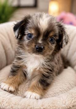 ROSCOE -  Chihuahua Dog for Adoption in Margate, Florida - ROSCOE | PetCurious