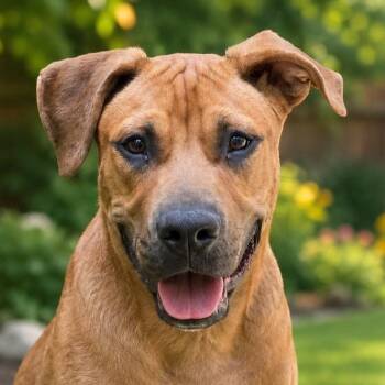 Vince -  Mastiff and Mixed Breed Dog for Adoption in Wickenburg, Arizona - Vince | PetCurious