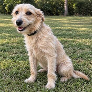 LENA -  Terrier Dog for Adoption in Vaughan, Ontario - LENA | PetCurious