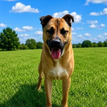 Bandit -  Mixed Breed Dog for Adoption in Walker, Michigan - Bandit | PetCurious