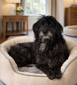 Poodle Dogs Available for Adoption in Liberty, Missouri - Ralph **Arriving 4/21/2026** | PetCurious