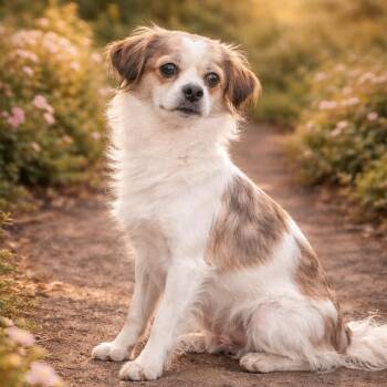 Papillon and Chihuahua Dogs Available for Adoption - Philippe | PetCurious