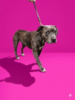 Mixed Breed Dogs Available for Adoption - DAHLIA | PetCurious