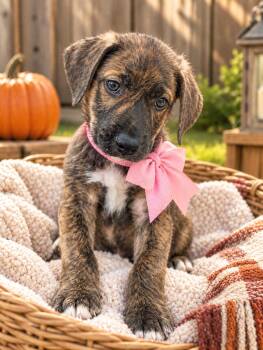 FIFI -  Labrador Retriever and Catahoula Leopard Dog Dog for Adoption in Mount Laurel Township, New Jersey - FIFI | PetCurious