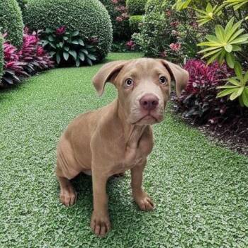 NALA -  Labrador Retriever and Mixed Breed Dog for Adoption - NALA | PetCurious