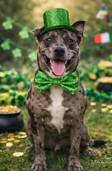 Catahoula Leopard Dog Dogs Available for Adoption in Gulfport, Mississippi - Lizard | PetCurious